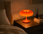 The Solara Lamp