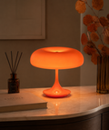 The Solara Lamp