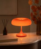 The Solara Lamp