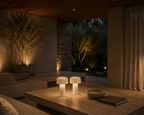 The Lunea Lamp