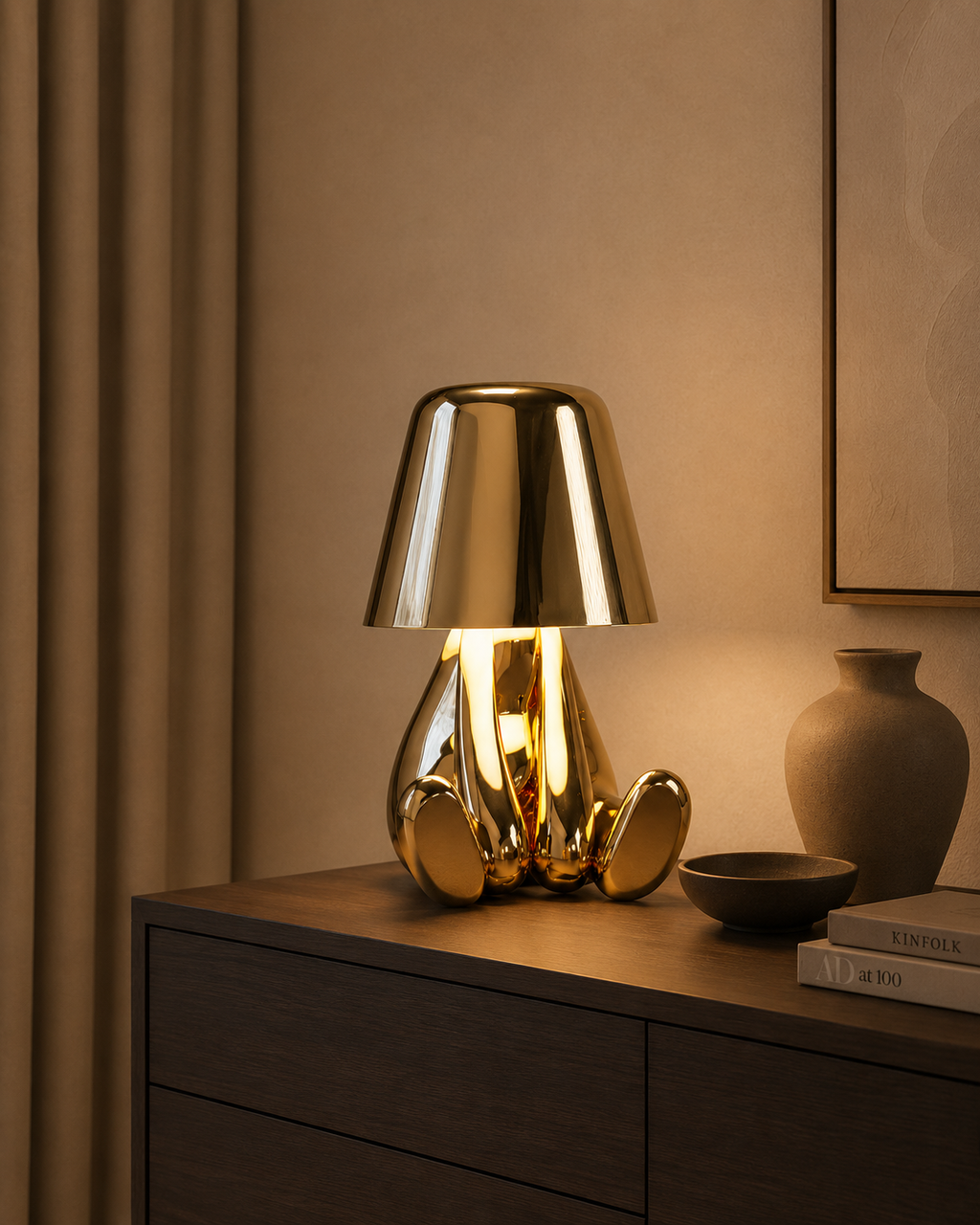 the Miro Table Lamp