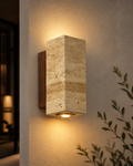 The Tavira Wall Lamp