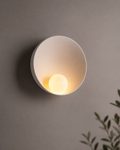 The Solenne Wall Lamp