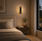 The Oria Wall Lamp