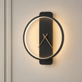 The Oria Wall Lamp
