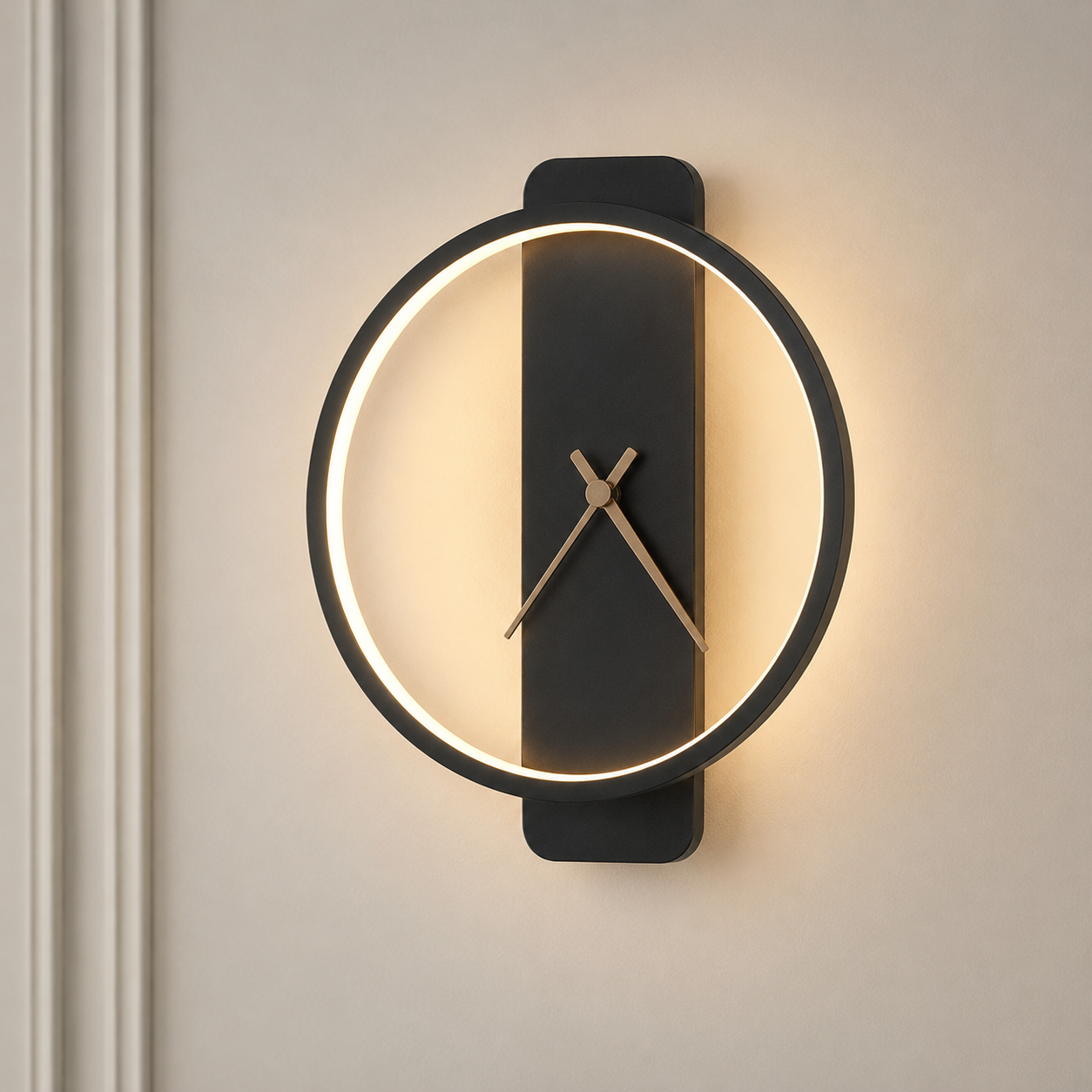 The Oria Wall Lamp