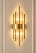 The Aurelia Wall Lamp