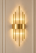 The Aurelia Wall Lamp