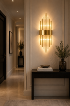 The Aurelia Wall Lamp