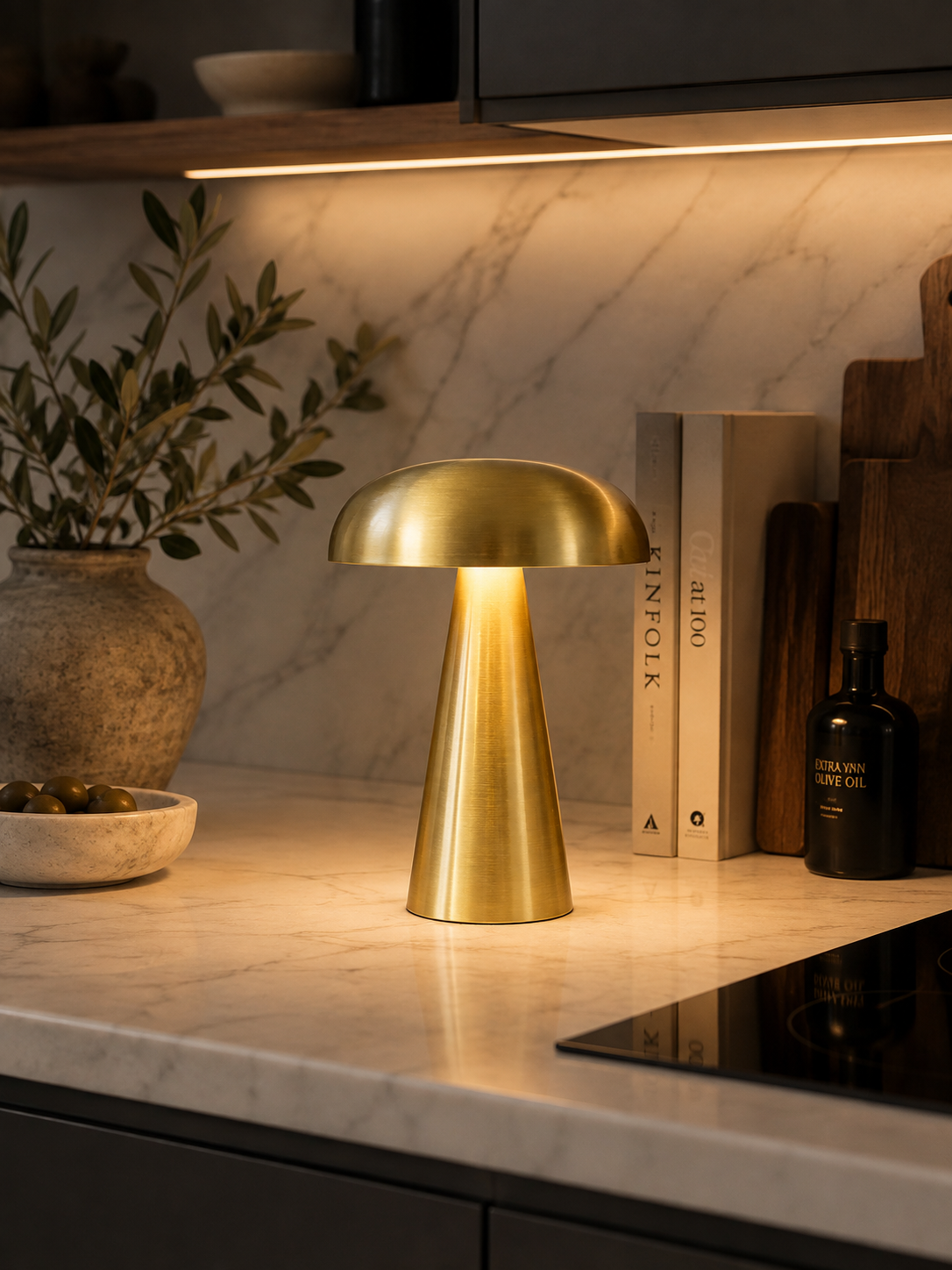 The Aveline Table Lamp