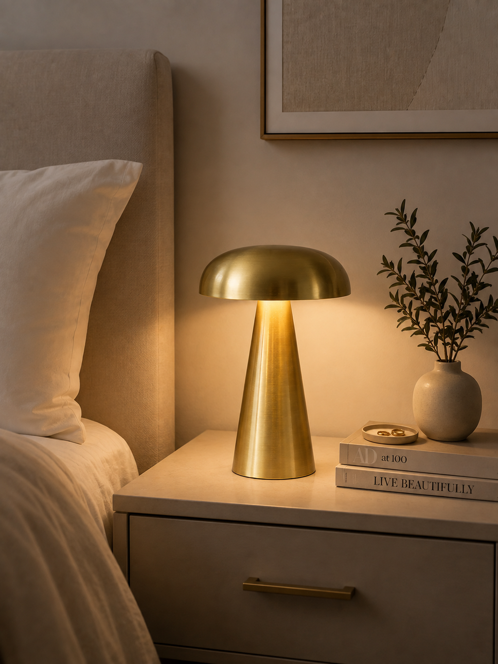 The Aveline Table Lamp