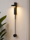 The Elara Wall Lamp
