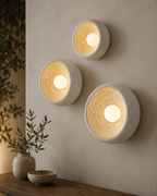 The Amara Wall Light