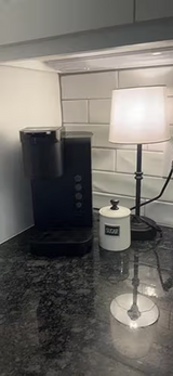 Customer photo