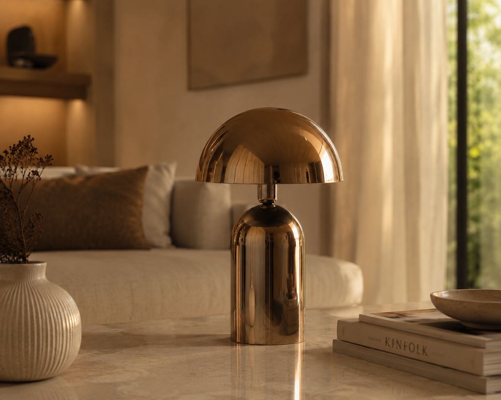 The Elara Lamp