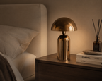 The Elara Lamp